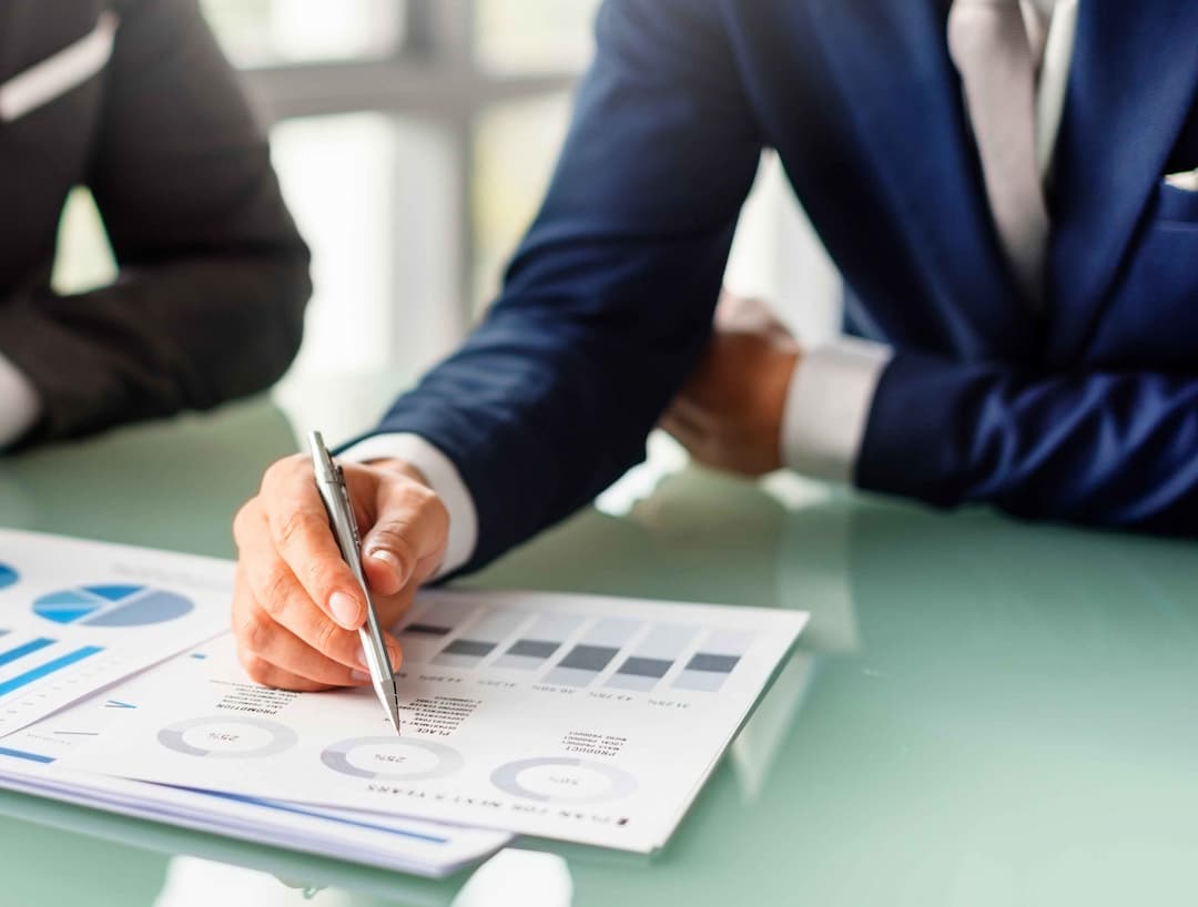 Financial planning